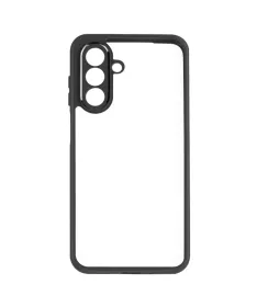 Coque Samsung Galaxy A17 5G Style Bumper Transparent