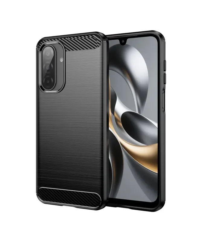 Coque Samsung Galaxy A17 5G avec Verre Trempé | CARBO