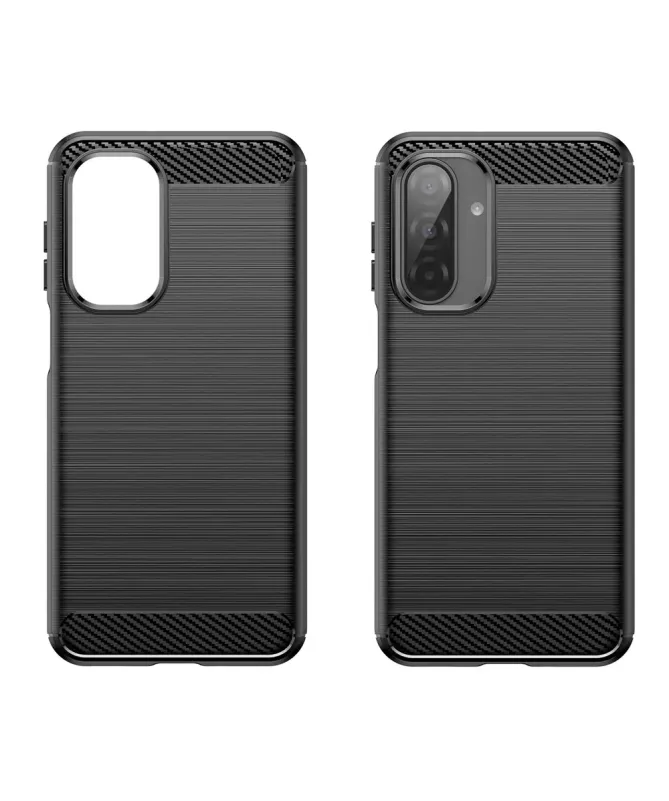 Coque Samsung Galaxy A17 5G avec Verre Trempé | CARBO