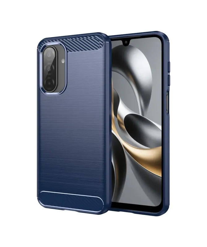 Coque Samsung Galaxy A17 5G avec Verre Trempé | CARBO