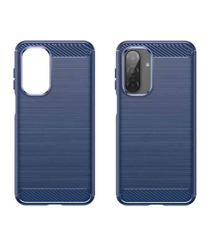 Coque Samsung Galaxy A17 5G avec Verre Trempé | CARBO