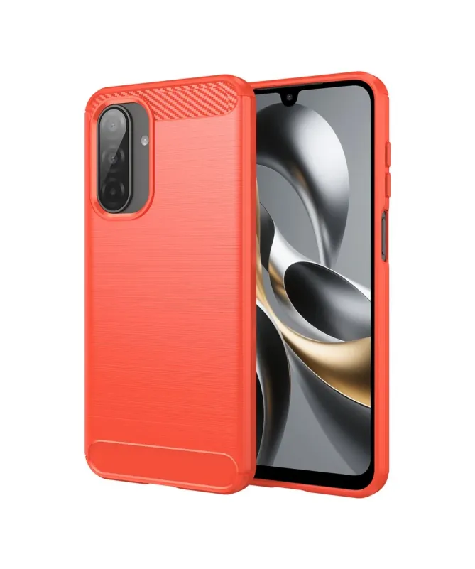 Coque Samsung Galaxy A17 5G avec Verre Trempé | CARBO