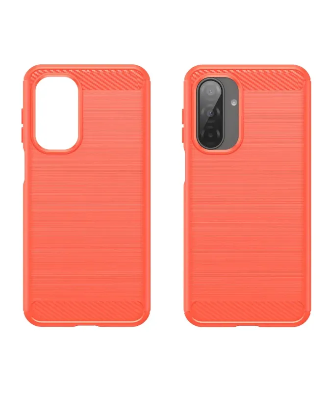 Coque Samsung Galaxy A17 5G avec Verre Trempé | CARBO
