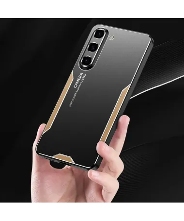 Coque Samsung Galaxy A17 5G Solid Case Aluminium