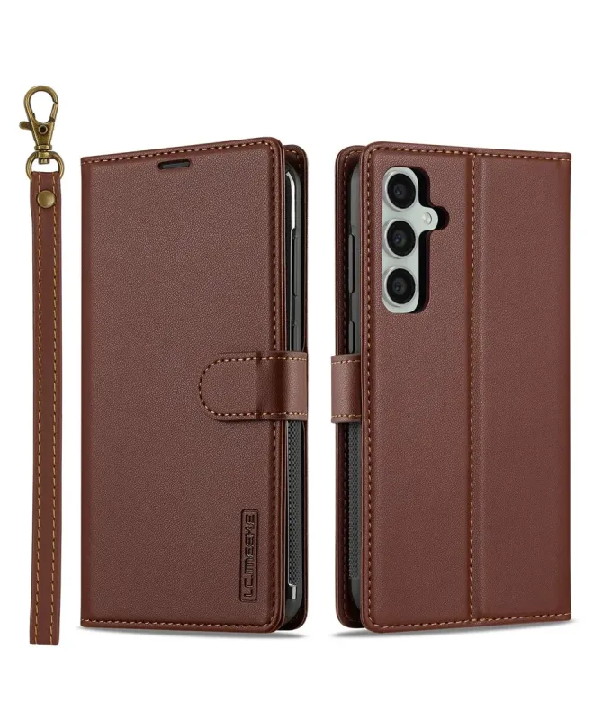 Housse Samsung A17 5G 2-en-1 Coque détachable