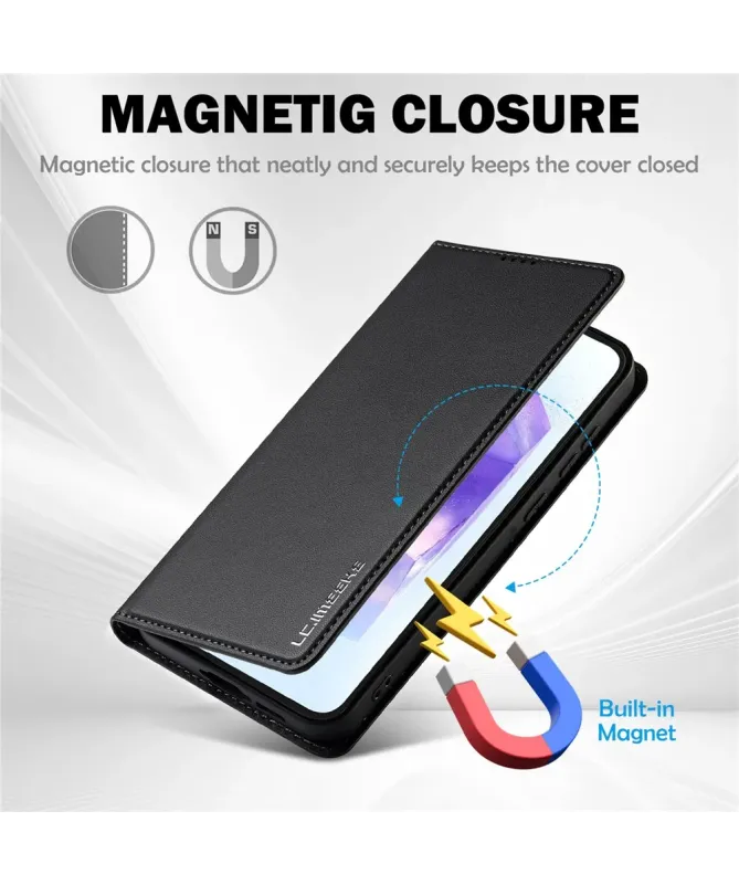 Flip Cover Samsung Galaxy A17 5G L1 Series