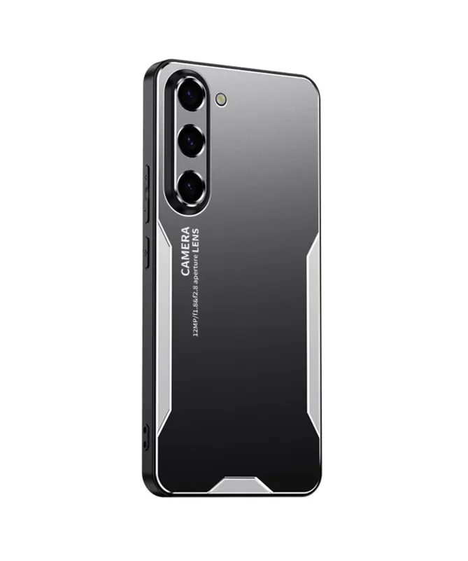 Coque Samsung Galaxy A17 5G Solid Case Aluminium