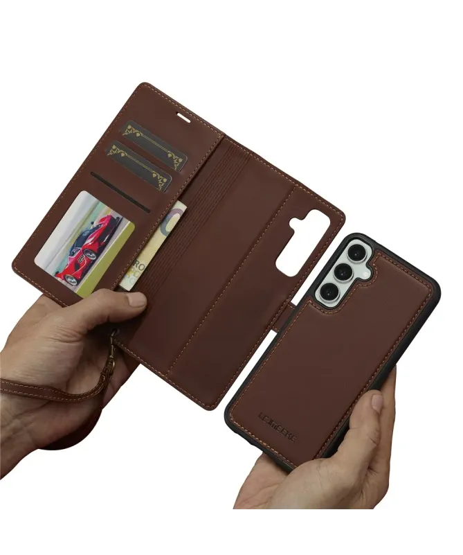 Housse Samsung A17 5G 2-en-1 Coque détachable