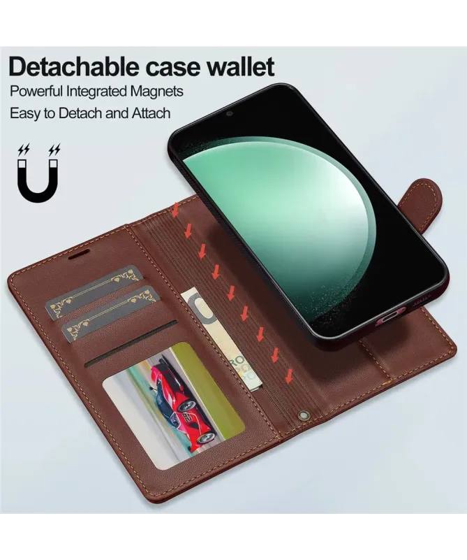 Housse Samsung A17 5G 2-en-1 Coque détachable