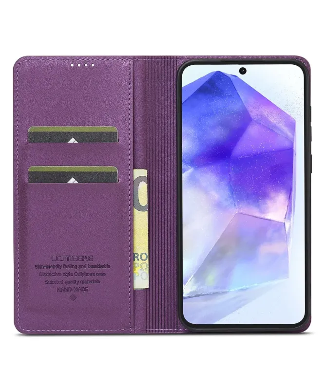 Flip Cover Samsung Galaxy A17 5G L1 Series