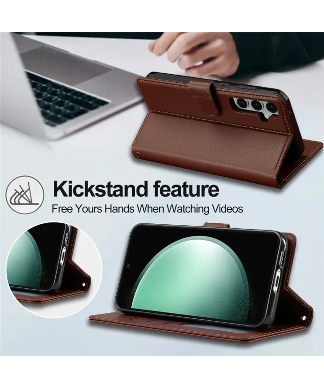 Housse Samsung A17 5G 2-en-1 Coque détachable