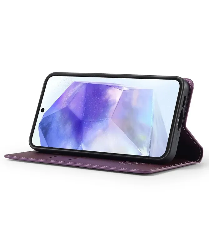 Flip Cover Samsung Galaxy A17 5G L1 Series