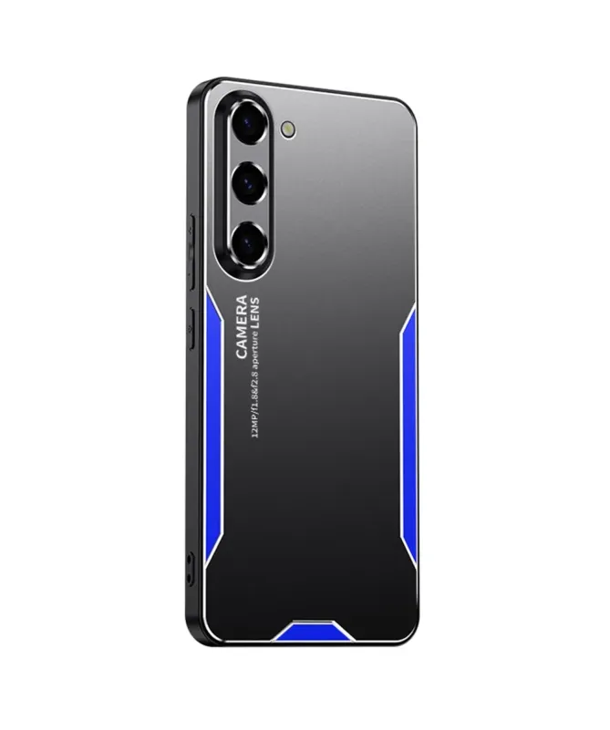 Coque Samsung Galaxy A17 5G Solid Case Aluminium