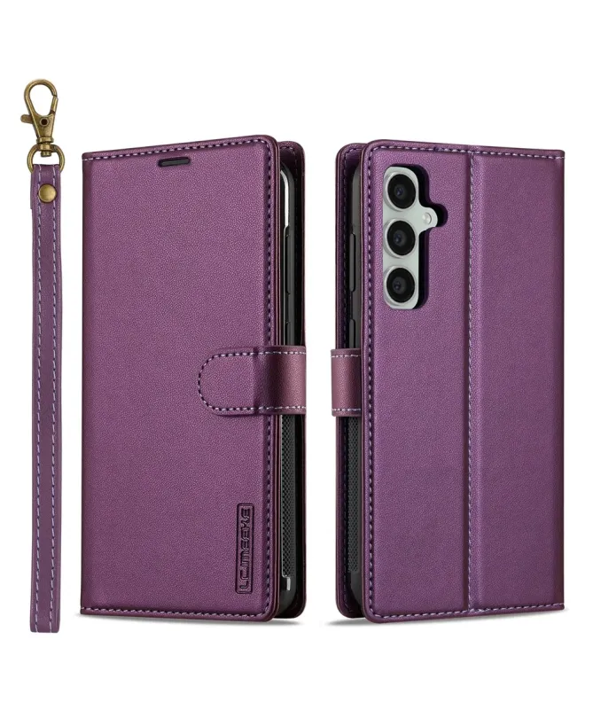 Housse Samsung A17 5G 2-en-1 Coque détachable