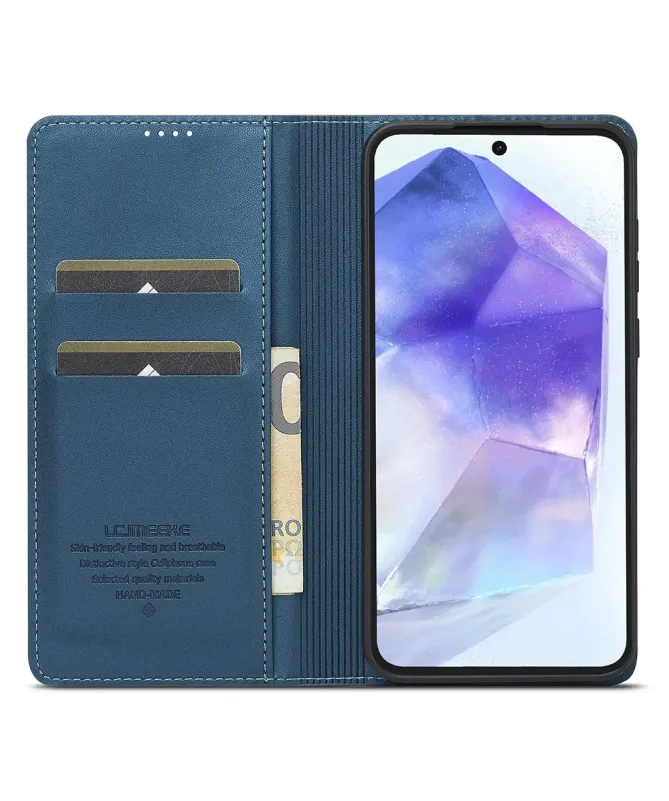 Flip Cover Samsung Galaxy A17 5G L1 Series