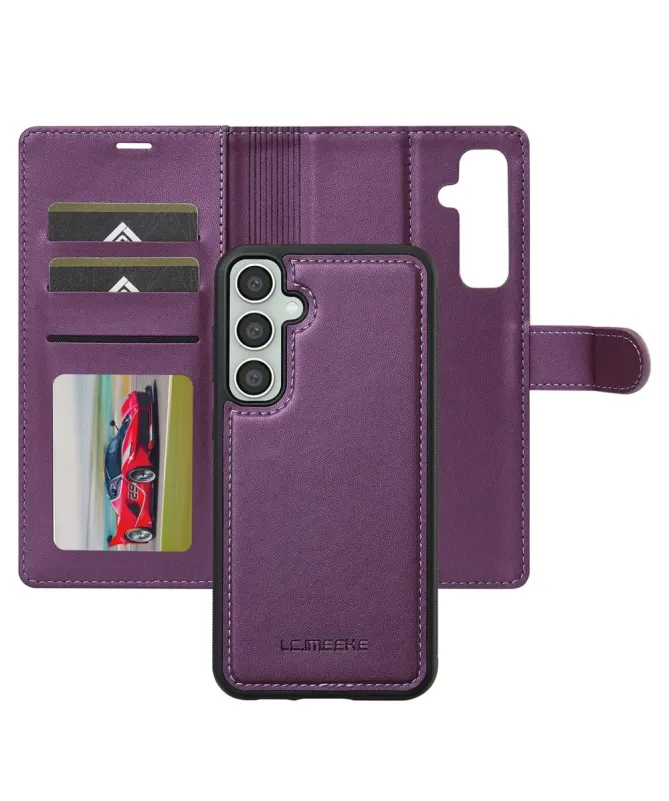 Housse Samsung A17 5G 2-en-1 Coque détachable