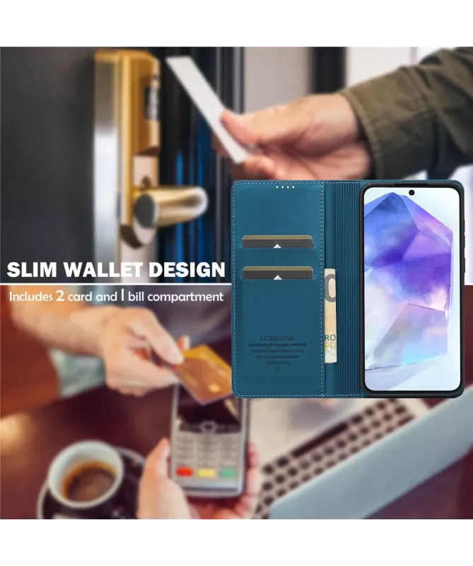 Flip Cover Samsung Galaxy A17 5G L1 Series