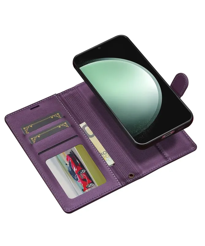 Housse Samsung A17 5G 2-en-1 Coque détachable