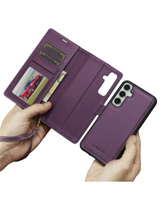 Housse Samsung A17 5G 2-en-1 Coque détachable