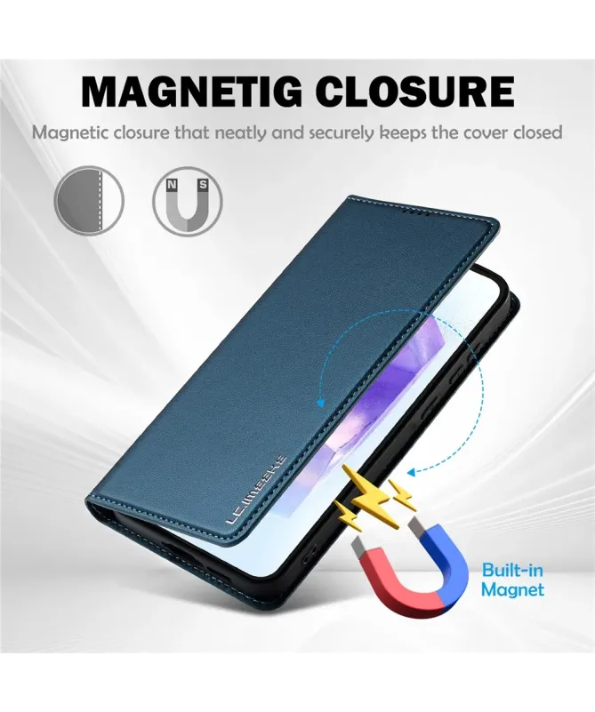 Flip Cover Samsung Galaxy A17 5G L1 Series