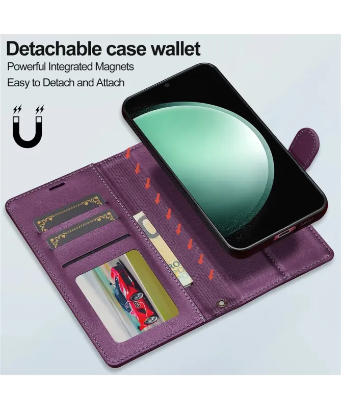 Housse Samsung A17 5G 2-en-1 Coque détachable