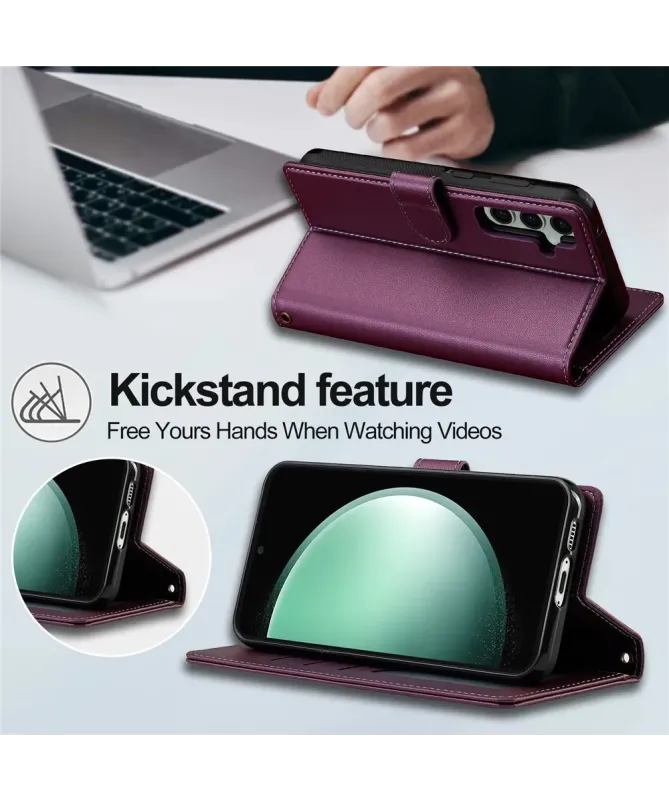 Housse Samsung A17 5G 2-en-1 Coque détachable