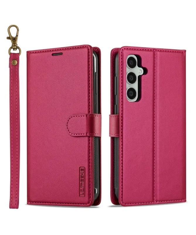 Housse Samsung A17 5G 2-en-1 Coque détachable