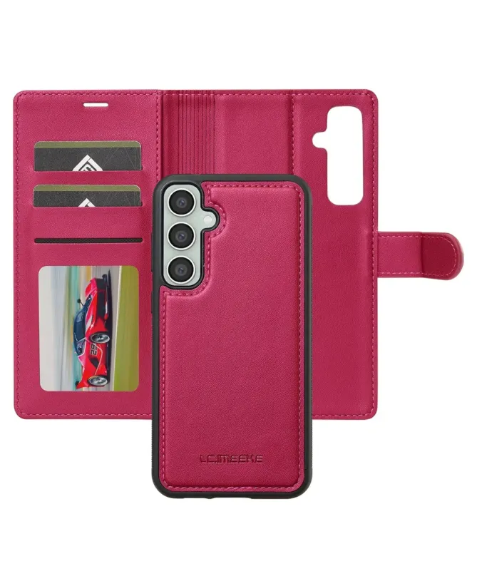 Housse Samsung A17 5G 2-en-1 Coque détachable