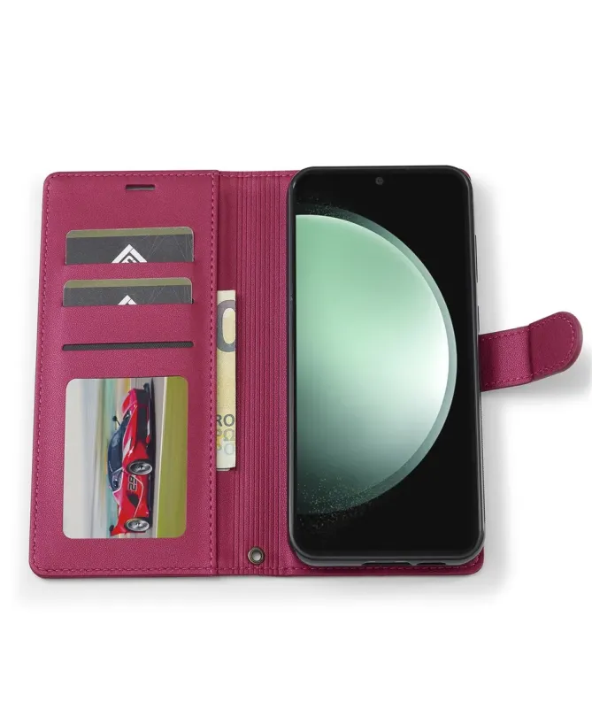 Housse Samsung A17 5G 2-en-1 Coque détachable