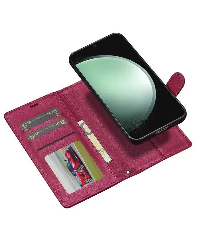 Housse Samsung A17 5G 2-en-1 Coque détachable