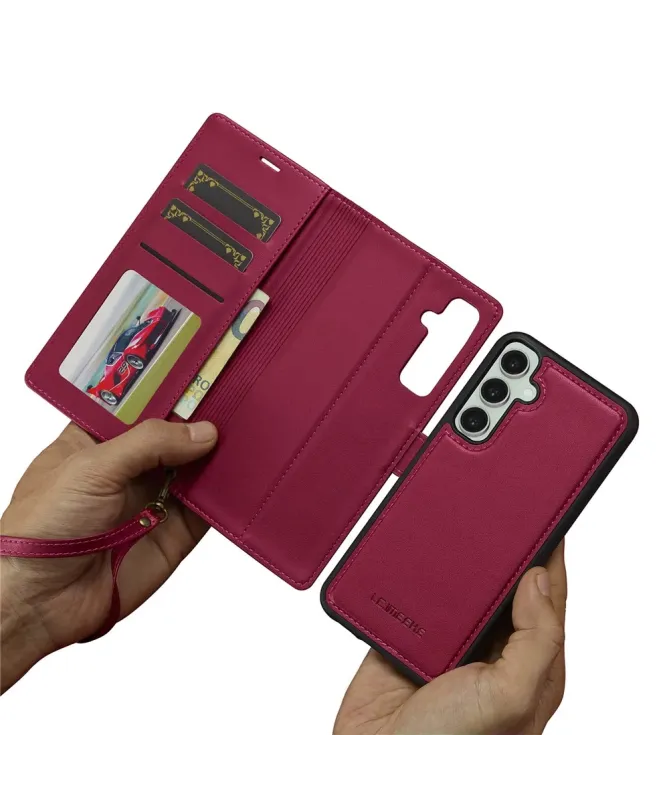 Housse Samsung A17 5G 2-en-1 Coque détachable