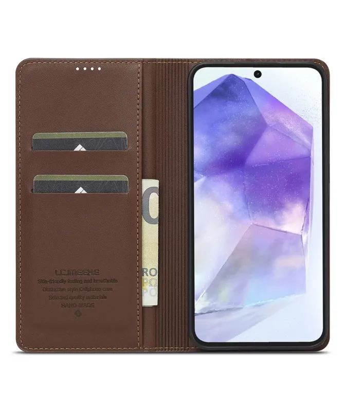 Flip Cover Samsung Galaxy A17 5G L1 Series