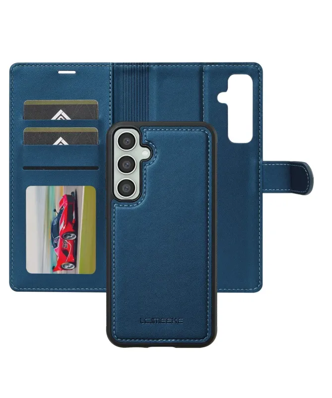 Housse Samsung A17 5G 2-en-1 Coque détachable