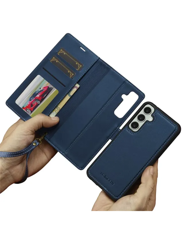 Housse Samsung A17 5G 2-en-1 Coque détachable