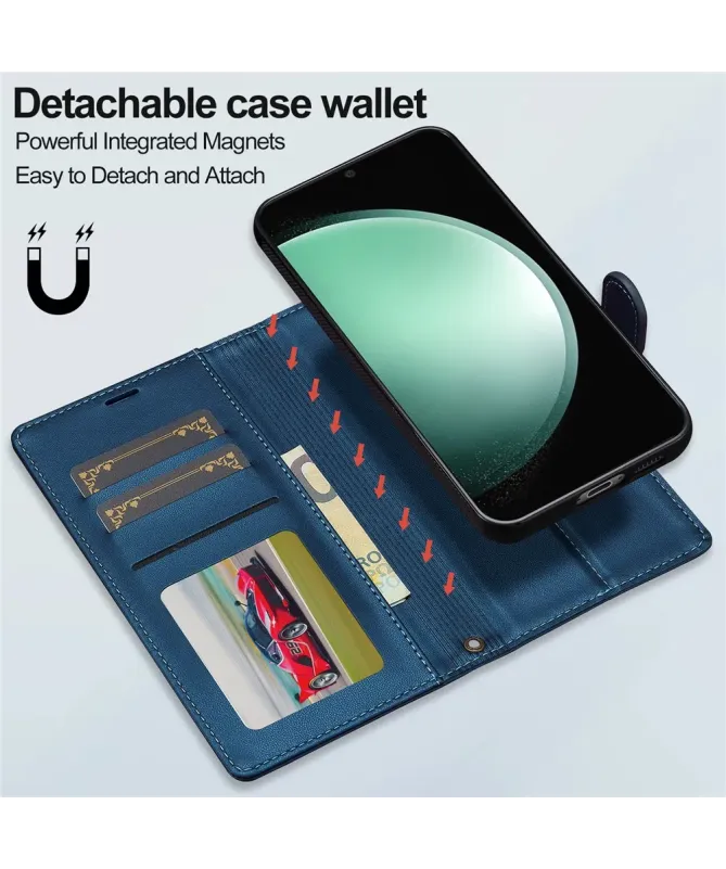 Housse Samsung A17 5G 2-en-1 Coque détachable