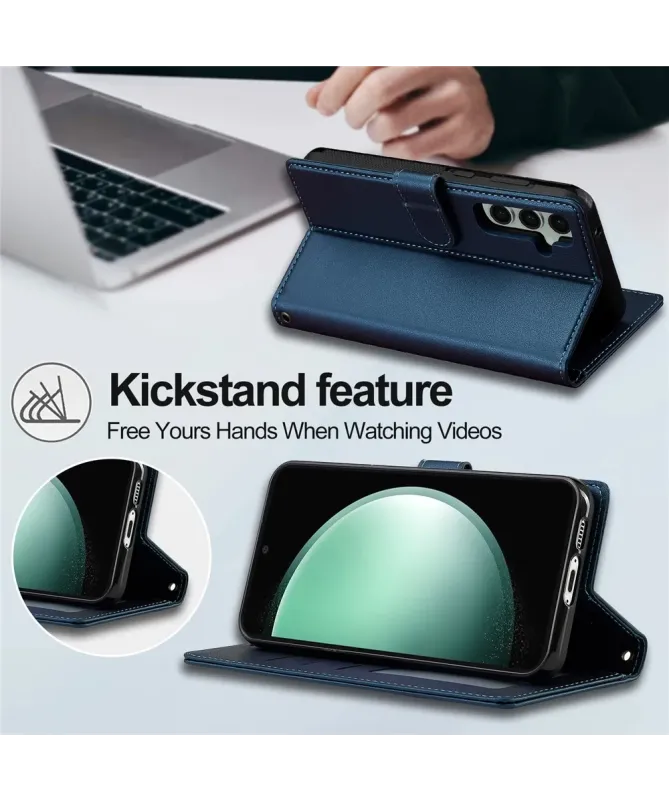 Housse Samsung A17 5G 2-en-1 Coque détachable