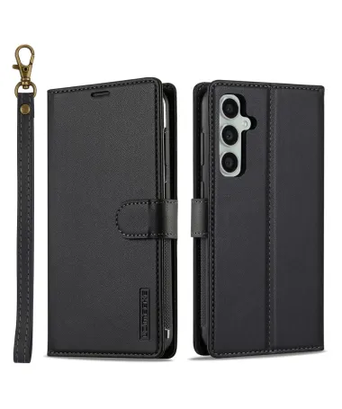 Housse Samsung A17 5G 2-en-1 Coque détachable