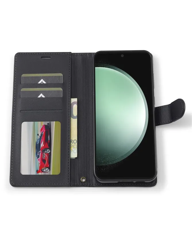 Housse Samsung A17 5G 2-en-1 Coque détachable