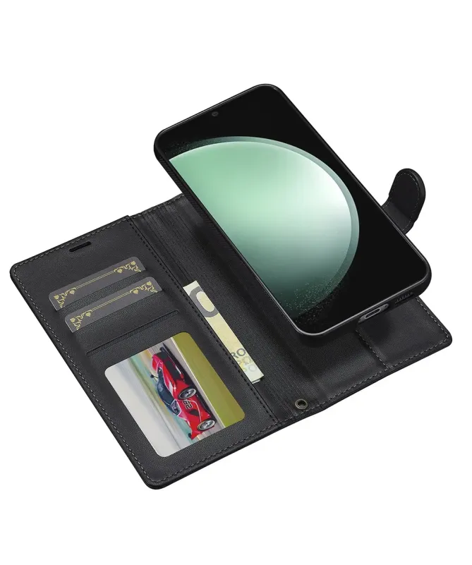 Housse Samsung A17 5G 2-en-1 Coque détachable