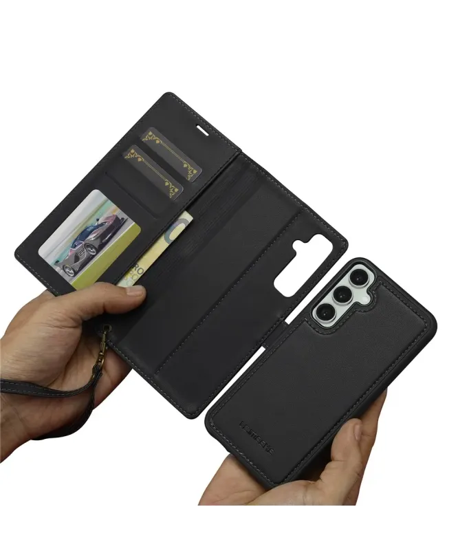 Housse Samsung A17 5G 2-en-1 Coque détachable