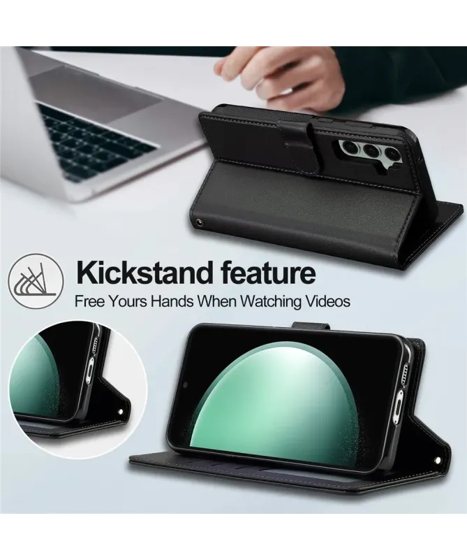 Housse Samsung A17 5G 2-en-1 Coque détachable