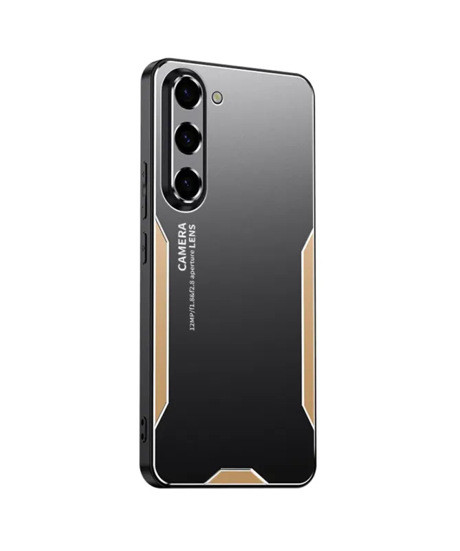 Coque Samsung Galaxy A17 5G Solid Case Aluminium