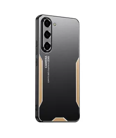 Coque Samsung Galaxy A17 5G Solid Case Aluminium