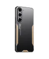 Coque Samsung Galaxy A17 5G Solid Case Aluminium