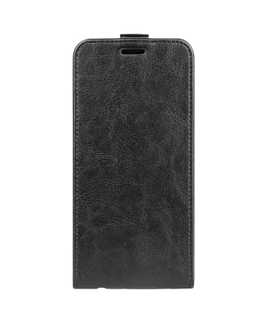 Étui Samsung Galaxy A17 5G simili cuir avec rabat verticale