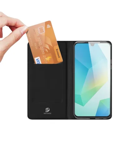 Housse Samsung Galaxy A17 5G Revêtement Satiné