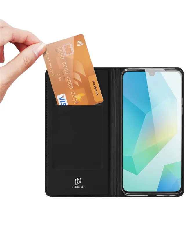 Housse Samsung Galaxy A17 5G Revêtement Satiné