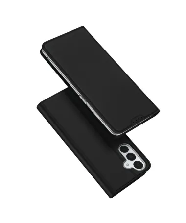 Housse Samsung Galaxy A17 5G Revêtement Satiné