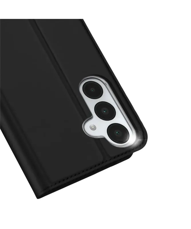 Housse Samsung Galaxy A17 5G Revêtement Satiné