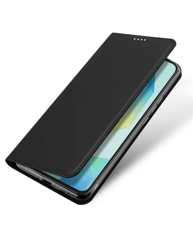 Housse Samsung Galaxy A17 5G Revêtement Satiné